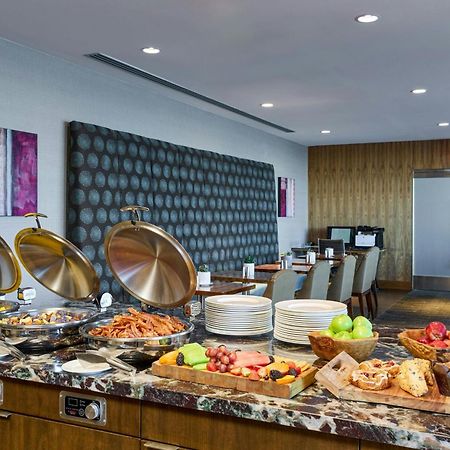 The Westin Phoenix Downtown Екстер'єр фото