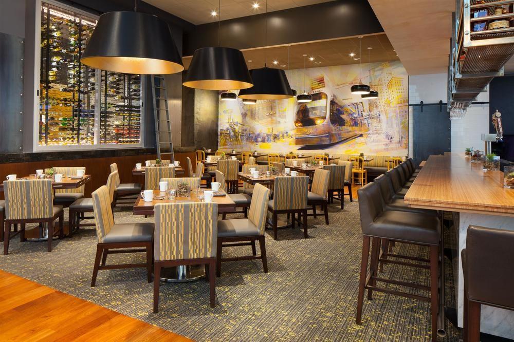 The Westin Phoenix Downtown Екстер'єр фото