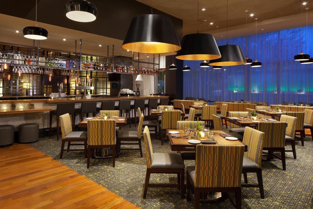 The Westin Phoenix Downtown Екстер'єр фото