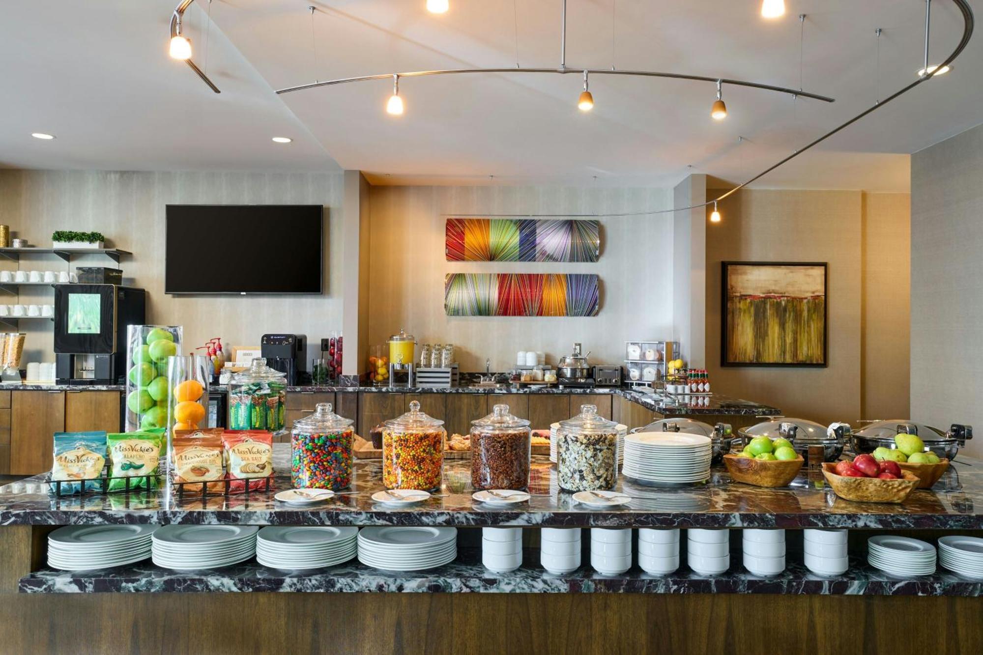 The Westin Phoenix Downtown Екстер'єр фото