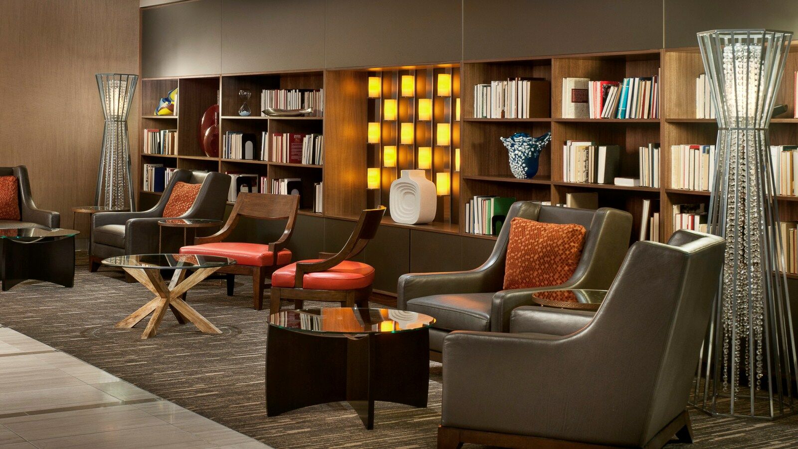 The Westin Phoenix Downtown Екстер'єр фото